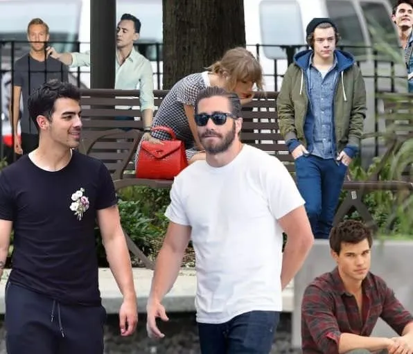 Taylor Swift dalga konusu oldu