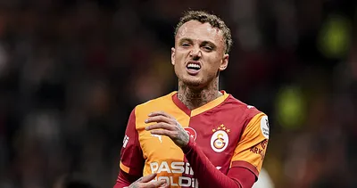 Hollanda basını duyurdu! Galatasaray’da Noa Lang gelişmesi...