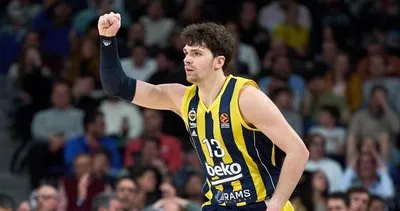 Olimpia Milano Fenerbahçe Beko maçı canlı izle linki | EuroLeague Fenerbahçe basketbol maçı saat kaçta, hangi kanalda?