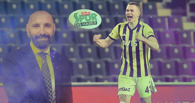 Son dakika: Sevilla Fenerbahçeli Attila Szalai'nin peşinde! Jules Kounde'nin yerine...