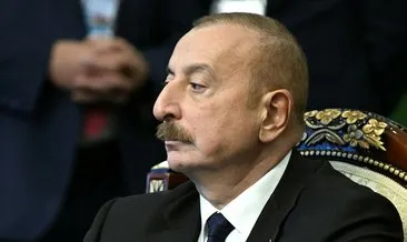 Azerbaycan’da seçim maratonu başladı! Yeni Azerbaycan Partisi Aliyev’i aday gösterdi