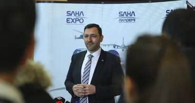 Uzay yolunda yeni adımlar! Türk ürünleri dünyada adından söz ettiriyor