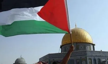 Filistin, İrlanda’nın boykot kararına sevindi