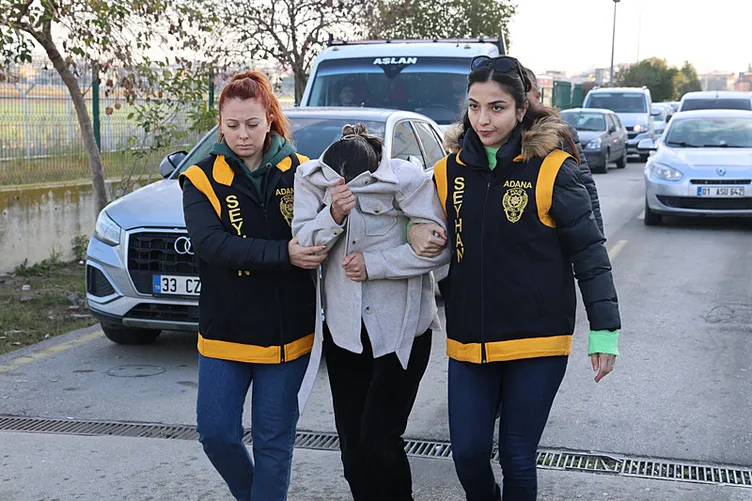 Kocasını ısırıp bıçaklamıştı! Ahlaksız teklif ve kumar borcu detayı şoke etti: Bir kereden bir şey olmaz