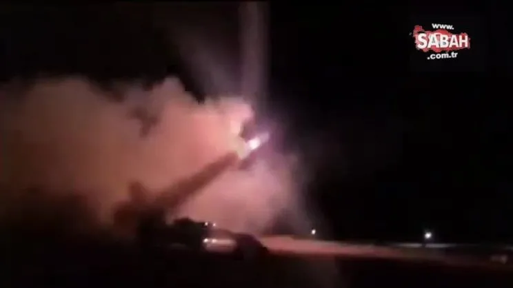 MSB duyurdu: 11 terörist etkisiz hale getirildi | Video