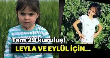 Eylül Yağlıkara ve Leyla Aydemir için 29 STK’dan ortak bildiri