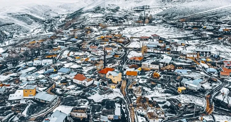 Türkiyenin