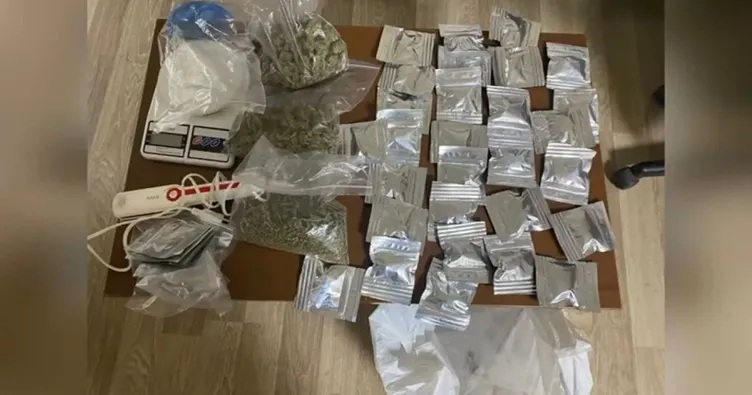 Yeni nesil çeteler kıskaca takıldı