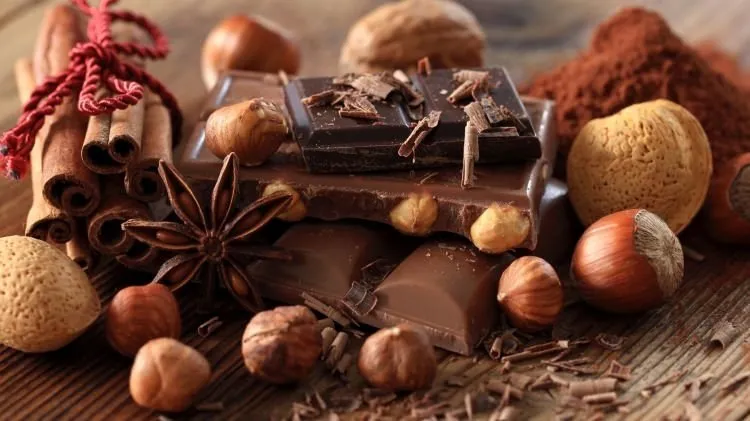 Çikolata yemek için 10 iyi neden!