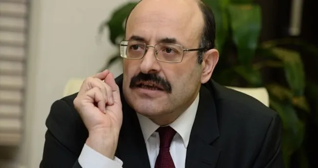 2 bin kişiye doktora bursu verilecek