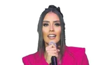 Pembe renk uğur getiriyor #kahramanmaras Pembe renk uğur getiriyor #kahramanmaras