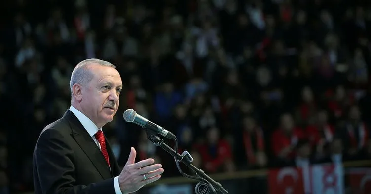 Cumhurbaşkanı Erdoğan’dan Dünya Radyo Günü paylaşımı