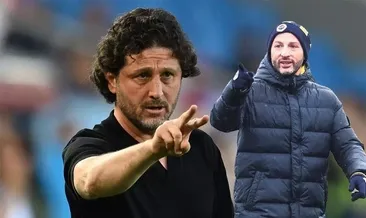 Derbinin şifresi 15 dakika