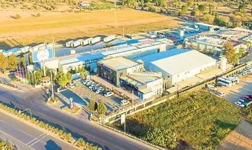 Kılıç Holding’ten ihracat başarısı