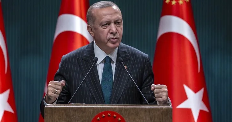 Başkan Erdoğan’dan Söğüt şenlikleri mesajı: Büyümeye ve güçlenmeye devam edeceğiz
