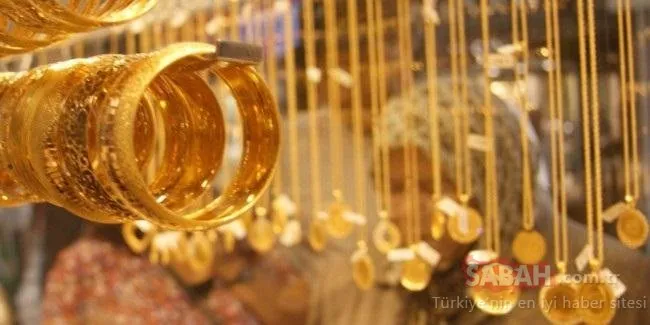 Son dakika: Altın fiyatları bugün ne kadar? 27 Eylül gram, tam ve çeyrek altın fiyatları ne kadar oldu?