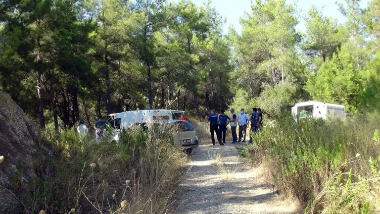 Kardeş katili ağabeyden kan donduran ifade: