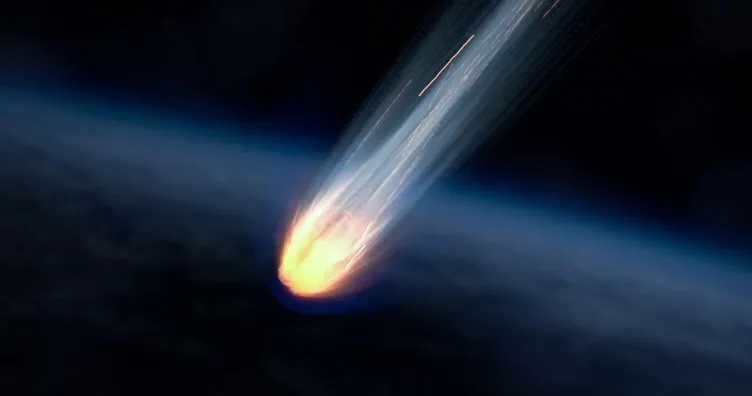 NASA'dan açıklama: