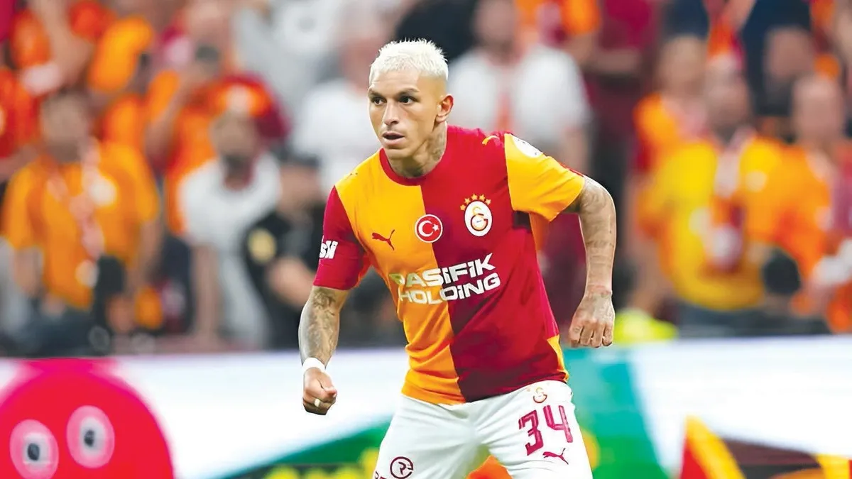 Torreira’ya taviz verilmeyecek