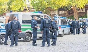 400 polise ırkçılık soruşturması