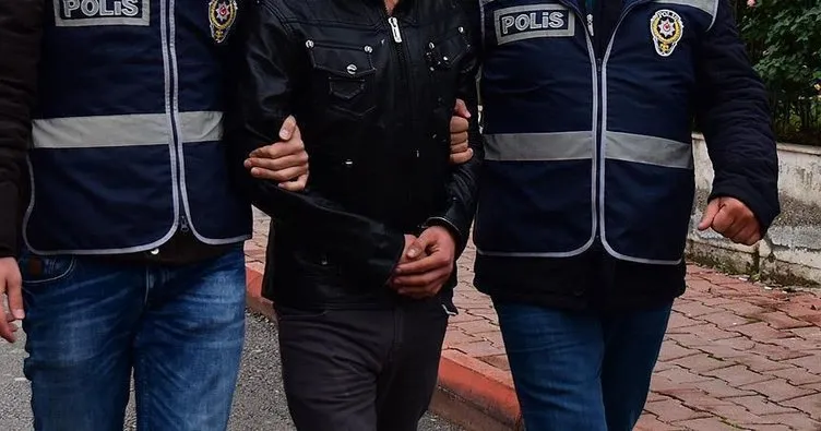 İstanbul’da DEAŞ üyesi 2 şüpheli tutuklandı