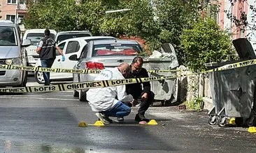 Kütahya’da eski sevgililer arasında silahlı kavga! 1’i ağır 3 yaralı #kutahya