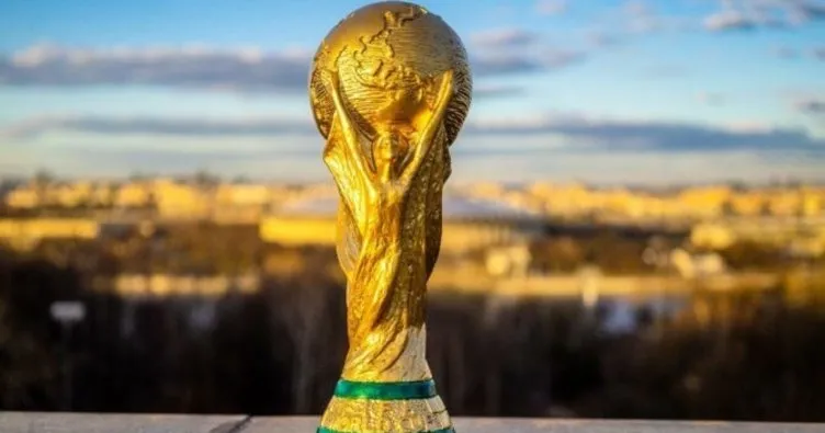 2022 Dünya Kupası ne zaman yapılacak? 2022 Dünya Kupası nerede, hangi ülkede oynanacak?