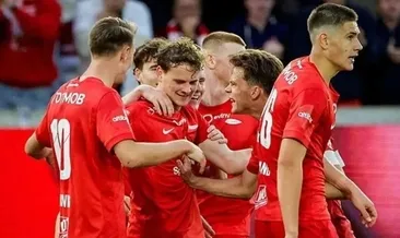 Brann hangi ülkenin takımı, nerede yer alıyor? Fenerbahçe’nin Avrupa rakibi SK Brann’ın başarıları