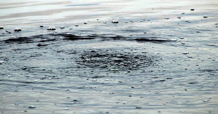 Son dakika... Korkutan deprem uyarısı! Gaz çıkışı devam ediyor