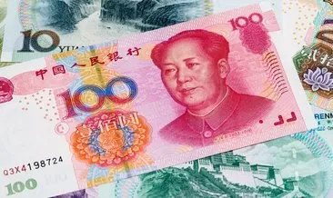 Çin yuanı da ABD doları karşısında zayıflıyor