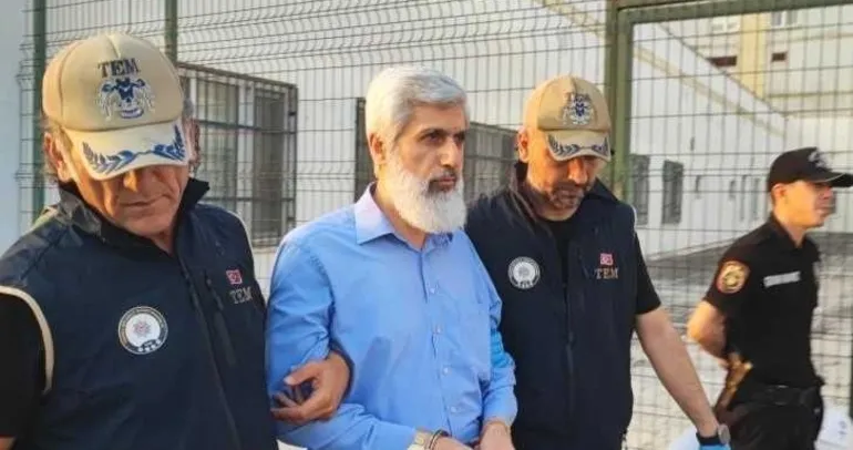 SON DAKİKA | Alparslan Kuytul ve eşi Semra Kuytul tutuklandı