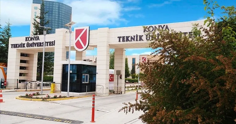 Konya Teknik Üniversitesi öğretim elemanı alacak