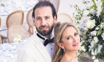 Tanıştıkları yerde evlendiler