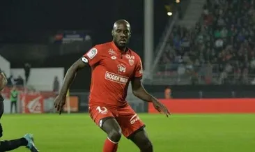 Trabzonspor’da Rota Julio Tavares