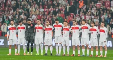 MİLLİLERİN MAÇ TAKVİMİ 2026: Dünya Kupası maçları ne zaman oynanacak, hangi tarihte?