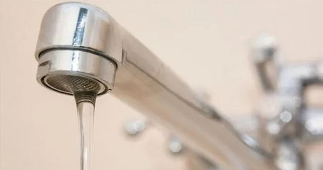 Sular Ne Zaman Gelecek Iski 18 Agustos Istanbul Su Kesintisi Ariza Listesi Su Kesintisi Haberleri