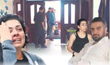 Kendisini büyüten halasına da acımadı