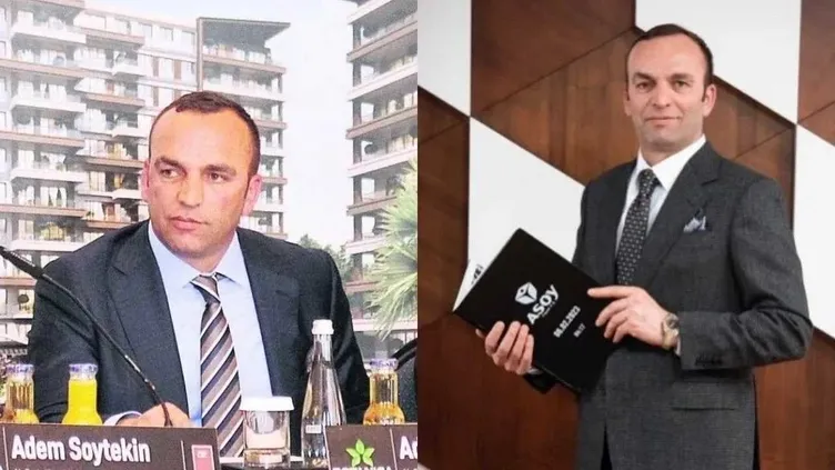 SON DAKİKA | Sıvacı Adem Soytekin’in KİPTAŞ vurgunu! İtirafçı olan çalışanı İBB’deki soygunu deşifre etti