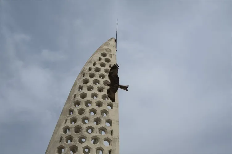 Senegal’de sömürgeciliğin izleri