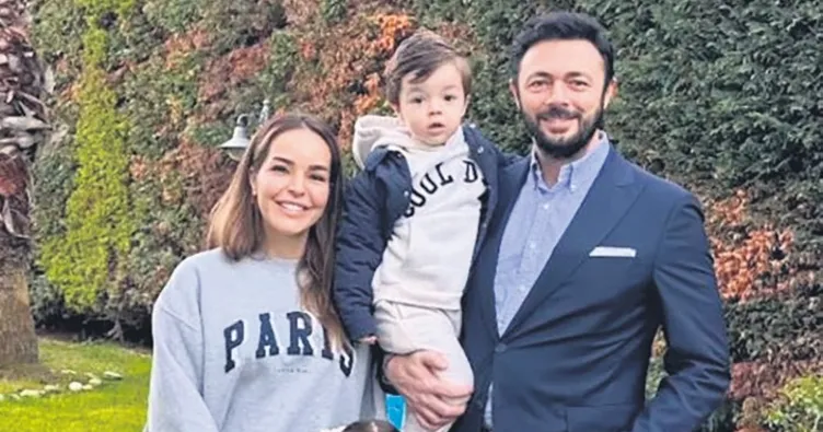 Çocuklarımın babası her zaman kıymetli