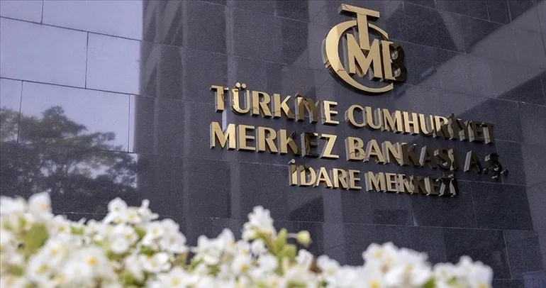 Türkiye’nin net UYP’si kasımda eksi 313,9 milyar dolar oldu