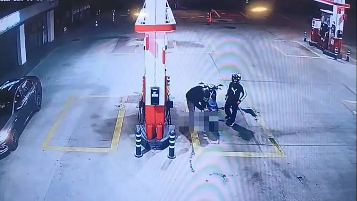 Kocaeli’de bir iş yerini kurşunlayıp kaçmışlardı: Motosikletli grup yakalandı! 6 tutuklama Kocaeli’de bir iş yerini kurşunlayıp kaçmışlardı: Motosikletli grup yakalandı! 6 tutuklama