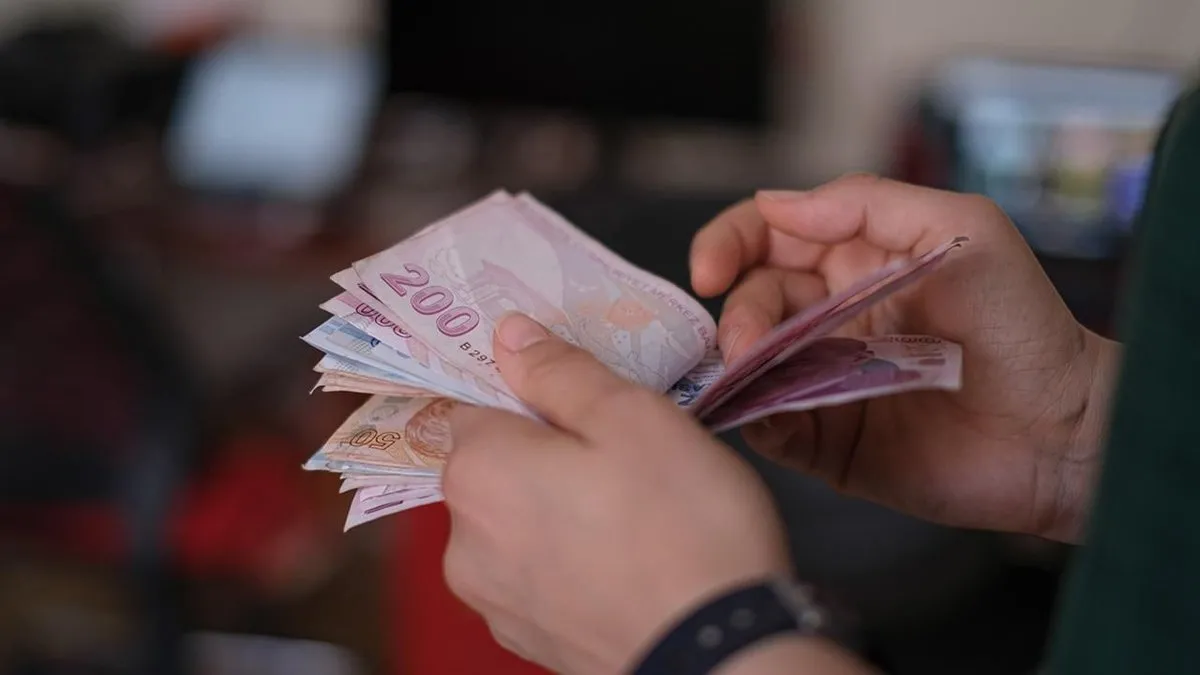 SED ÖDEMELERİ SORGULAMA EKRANI (e-Devlet): 2025 Mayıs SED ödemeleri yattı mı, nereden ve nasıl görüntülenir?