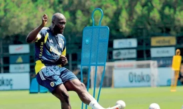Lukaku’nun dediği oldu!