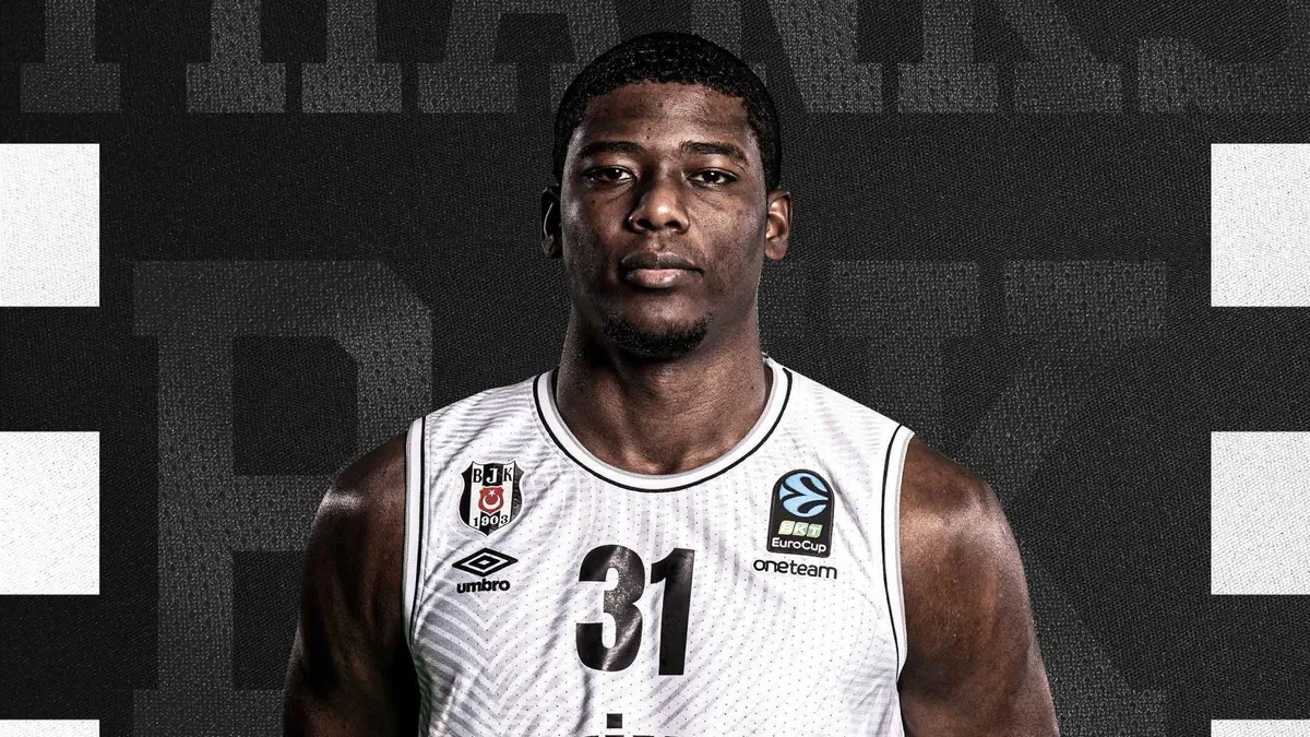 Beşiktaş Erkek Basketbol Takımı, 4 isimle yollarını ayırdı