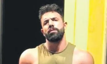 Zeynep Şenpınar’ın katili intihar etti