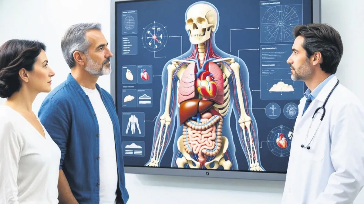 Mükemmel yaşlanma için projeniz hazır mı?