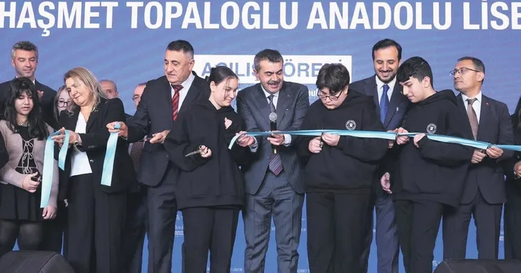 Genel bütçenin yüzde 15’i eğitimin