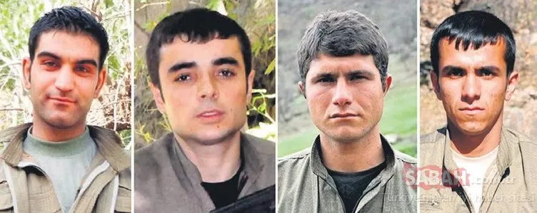 Son dakika haberi: Terör örgütü PKK’da büyük çöküş! Hain plan kendilerini vurdu...