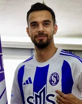 Sarıyer, Barış Alıcı’yı transfer etti!